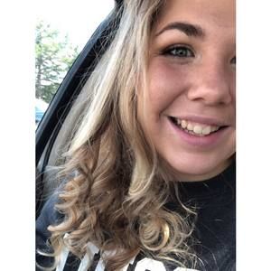 Meet your Posher, Lindsey